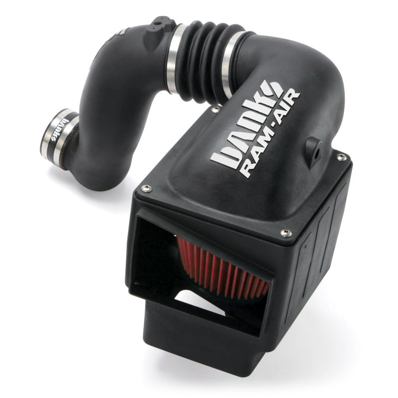 Banks Power 07-09 Dodge 6.7L Ram-Air Intake System - Burkken Auto Parts