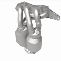 MagnaFlow 07-14 Mitsubishi Eclipse 2.4L Direct Fit CARB Compliant Catalytic Converter