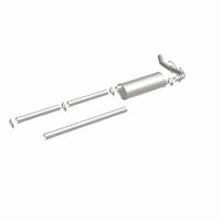 MagnaFlow BRE Exhaust Kit 97 Ford F-150 - Burkken Auto Parts