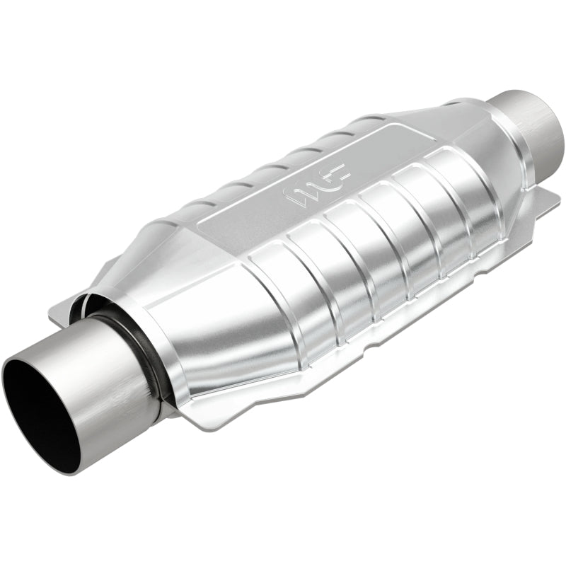 Magnaflow 2.50 CA Universal Converter - Burkken Auto Parts