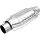 Magnaflow 2.50 CA Universal Converter - Burkken Auto Parts
