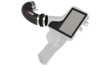 aFe Super Stock Induction System Pro Dry S Media 15-17 Ford Mustang V8-5.0L - Burkken Auto Parts