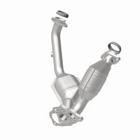 MagnaFlow Conv DF 03 Ranger/BSer 4.0 frnt 50S - Burkken Auto Parts