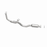 Magnaflow 1997 Lexus ES300 3.0L Direct Fit Converter - Burkken Auto Parts