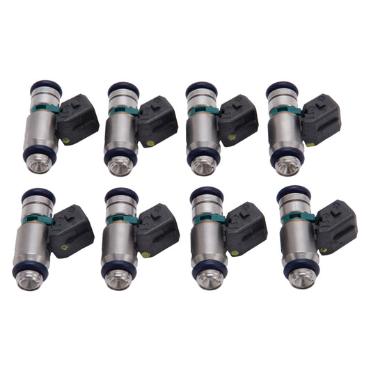 Edelbrock Injectors Pico 35 Lb/Hr Set of 8 - Burkken Auto Parts