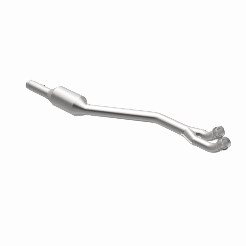 MagnaFlow Left Side Converter Direct Fit California Grade 00-03 BMW M5 5.0L - Burkken Auto Parts