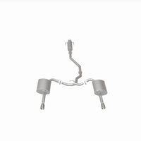 MagnaFlow BRE Exhaust Kit 06-12 Fusion Milan MKZ - Burkken Auto Parts