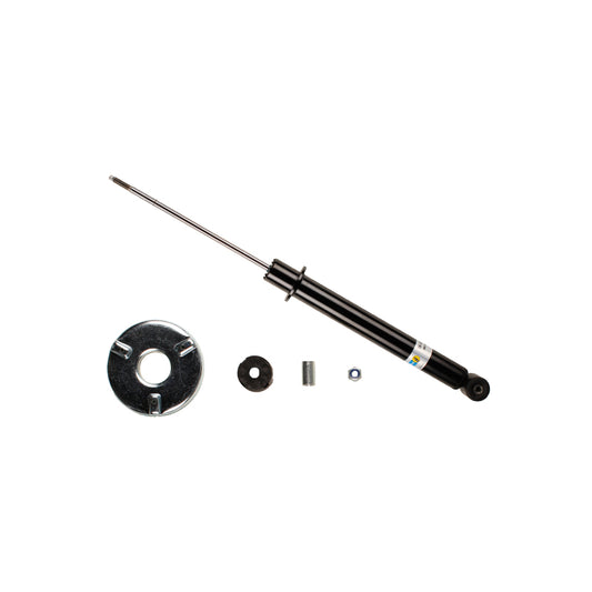 Bilstein B4 1998 Audi A4 Avant Rear Shock Absorber - Burkken Auto Parts