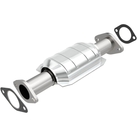 MagnaFlow Conv DF 96-97 626/MX6 2.0L rear 50S - Burkken Auto Parts