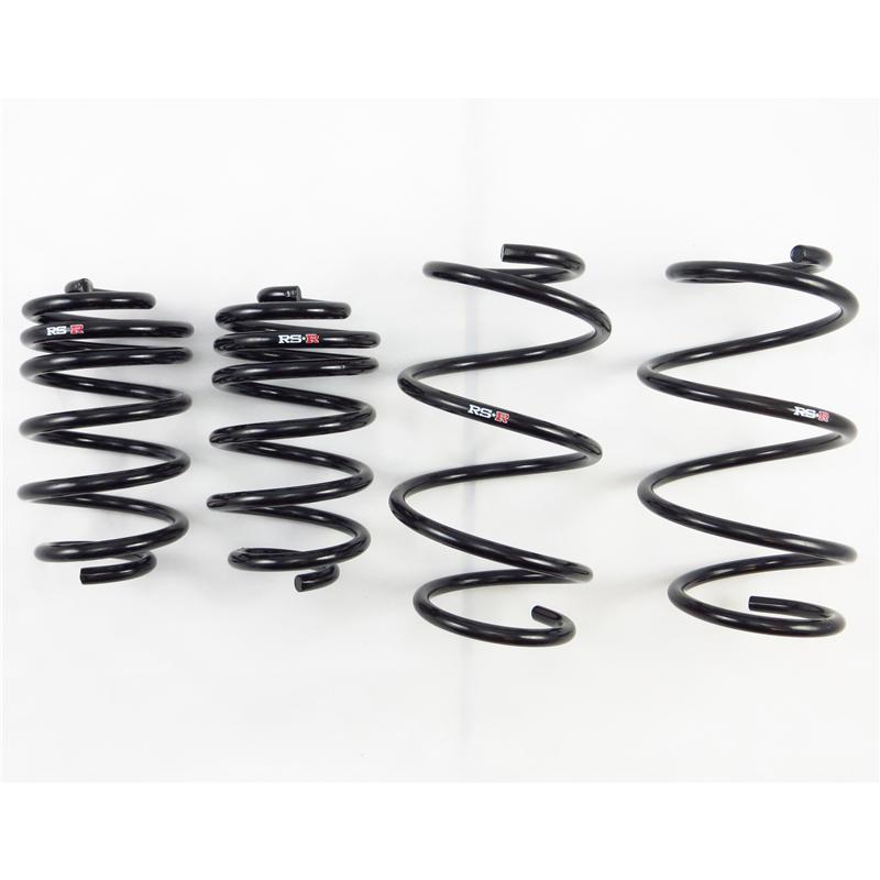 RS-R 11+ Nissan Juke 2WD (F15) Down Sus Springs - Burkken Auto Parts