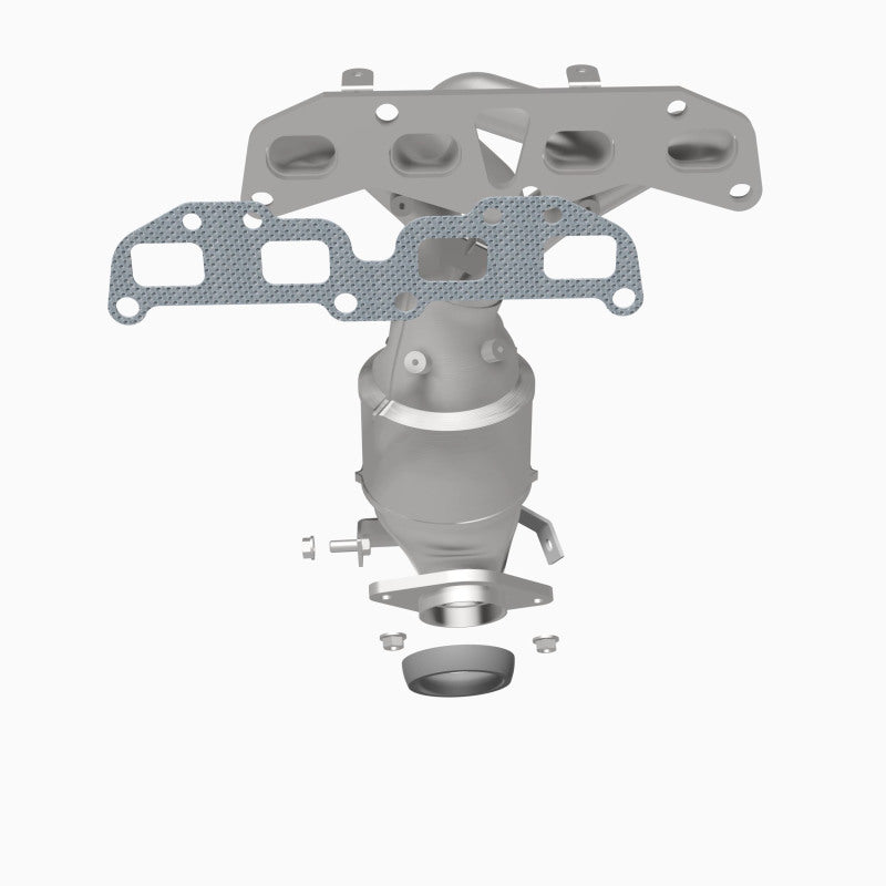 MagnaFlow Conv DF 02-06 Nissan Sentra 2.5L - California - Burkken Auto Parts