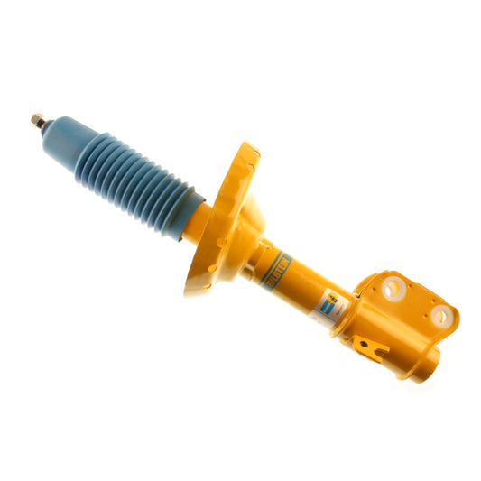 Bilstein B6 2006 Subaru Legacy GT Front Right 36mm Monotube Strut Assembly - Burkken Auto Parts