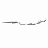 MagnaFlow Conv DF 01-02 Mercedes E430 Passenger Side CA - Burkken Auto Parts