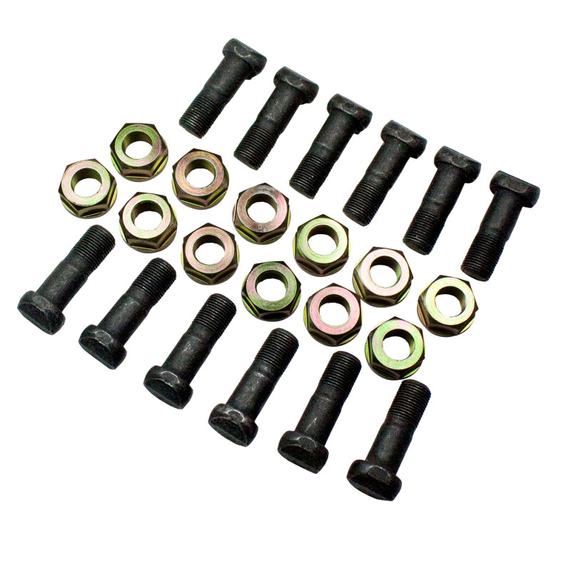 Yukon Gear Ring Gear Bolt Kit For Toyota Landcruiser - Burkken Auto Parts