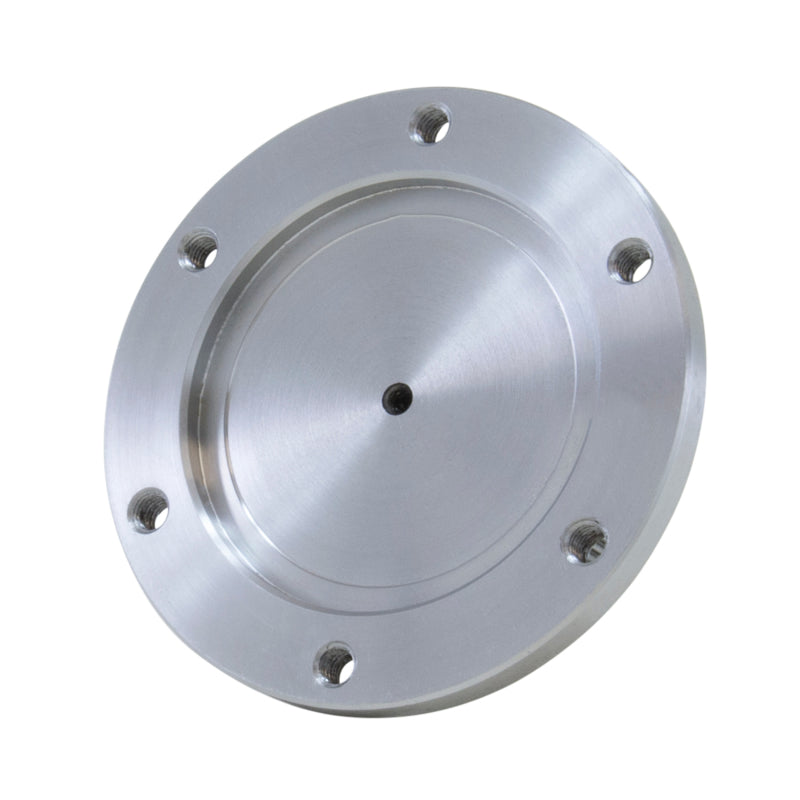 Yukon Gear 1541H Alloy Right Hand Inner Shaft For 04-07 GM 8.25in IFS (4WD Only) - Burkken Auto Parts
