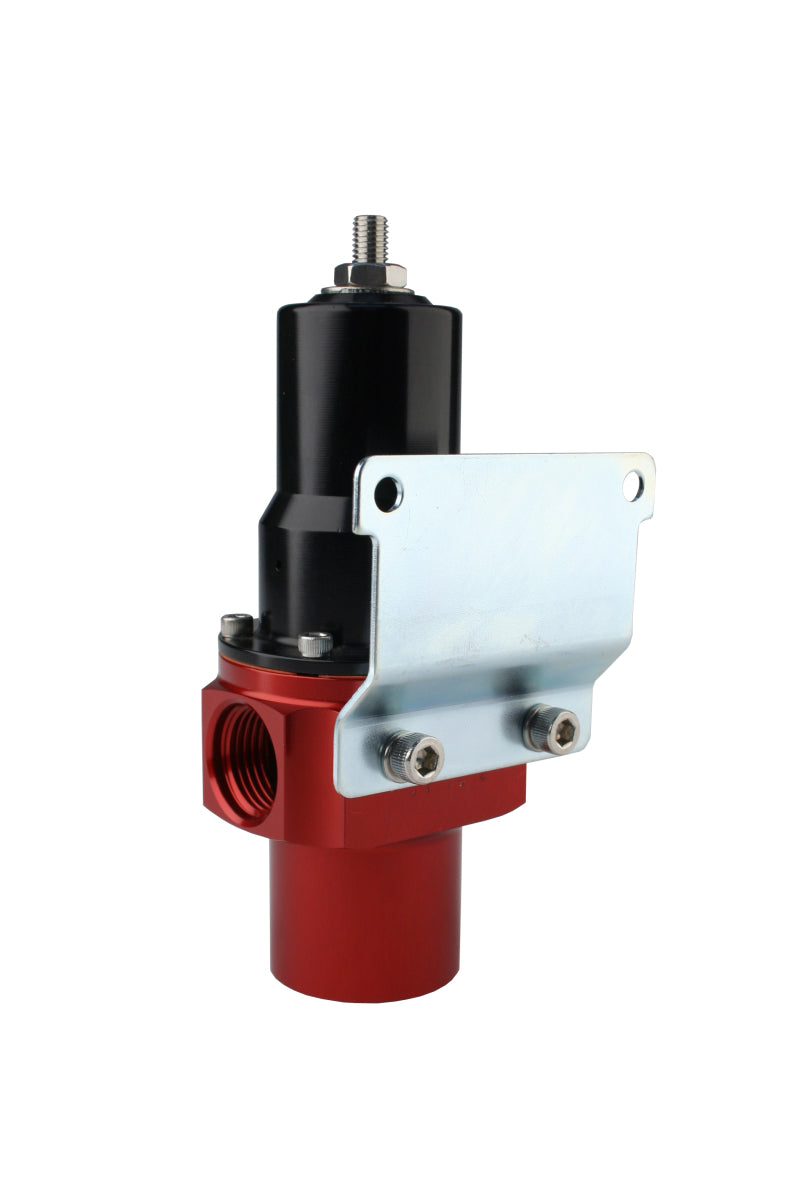 Aeromotive Pro-Stock 2-Port Regulator 4-8 PSI - Burkken Auto Parts
