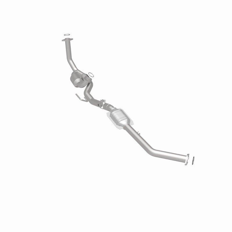 Magnaflow 98-00 Toyota Sienna 3.0L Direct Fit Converter - Burkken Auto Parts