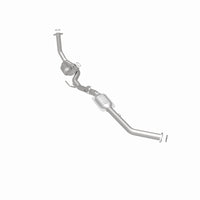 Magnaflow 98-00 Toyota Sienna 3.0L Direct Fit Converter - Burkken Auto Parts