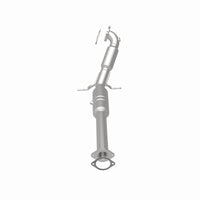 Magnaflow 02-04 Volvo S60 2.3L Direct Fit Converter - Burkken Auto Parts