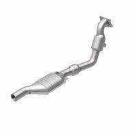 MagnaFlow Conv DF 03-04 Audi RS6 4.2L Passenger Side - Burkken Auto Parts