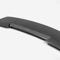 Seibon 2021 Lexus IS300/IS350 F Sport - TT Style Carbon Fiber Rear Spoiler - Burkken Auto Parts