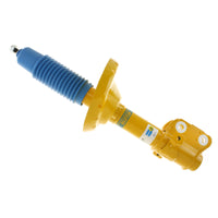 Bilstein B6 2006 Subaru Legacy GT Front Left 36mm Monotube Strut Assembly - Burkken Auto Parts
