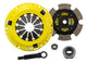 ACT 1990 Honda Civic MaXX/Race Sprung 6 Pad Clutch Kit - Burkken Auto Parts