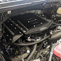 Edelbrock Supercharger Stage I R2650 2019 Ford F150 DI/PI 5.0L - Burkken Auto Parts