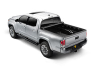Truxedo 07-20 Toyota Tundra w/Track System 6ft 6in Pro X15 Bed Cover - Burkken Auto Parts