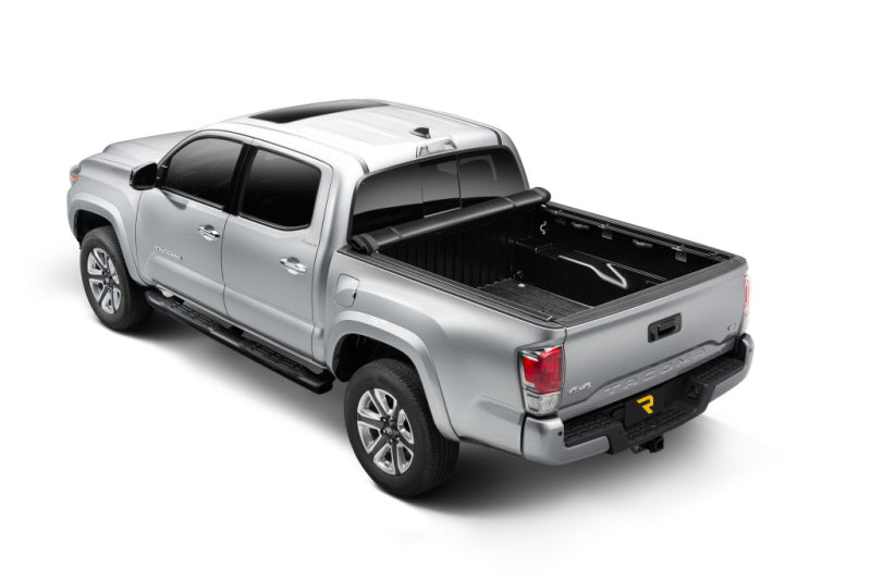 Truxedo 07-20 Toyota Tundra w/Track System 8ft Pro X15 Bed Cover - Burkken Auto Parts