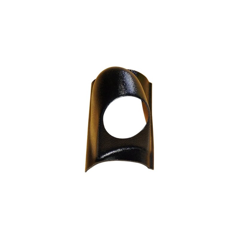 BLOX Racing 94-97 Honda Accord Pillar Pod Gauge Mount - 1 Gauge - Burkken Auto Parts