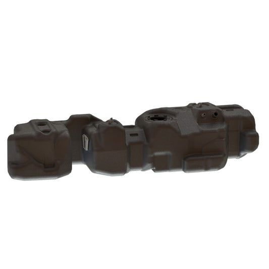 Titan Fuel Tanks 17-24 Ford F-250/F-350 PowerStroke Crew Cab Short Bed 55 Gallon XXL Mid-Ship Tank - Burkken Auto Parts