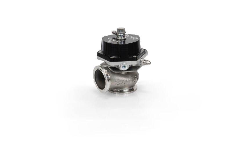 Garrett GVW-45 45mm Wastegate Kit - Black - Burkken Auto Parts