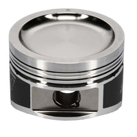 Wiseco Nissan KA24 Dished -9cc 10.5:1 CR 90.0mm Piston (Single) - Burkken Auto Parts