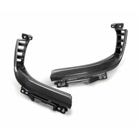Anderson Composites 2021 Dodge RAM TRX Headlight Surround - Type OE - Burkken Auto Parts