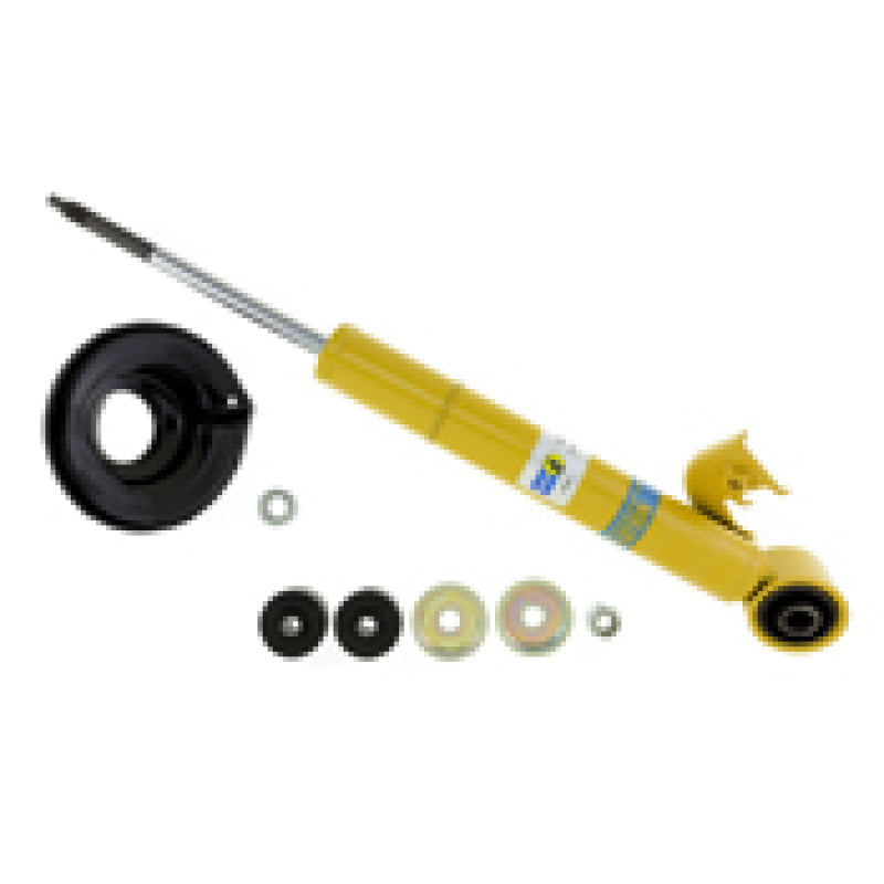 Bilstein B6 2005 Toyota Tacoma Base RWD Front Right 36mm Monotube Shock Absorber - Burkken Auto Parts