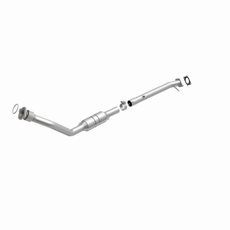 MagnaFlow Conv DF 04-05 Aztek/Rendezvous 3.4L - Burkken Auto Parts