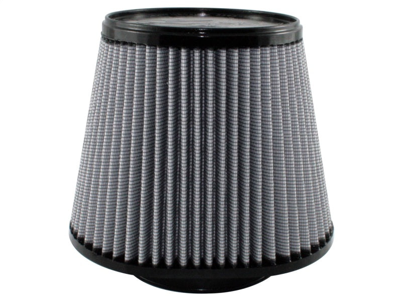 aFe MagnumFLOW Air Filters IAF PDS A/F PDS 5-1/2F x (7x10)B x 7T x 8H - Burkken Auto Parts