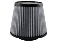 aFe MagnumFLOW Air Filters IAF PDS A/F PDS 5-1/2F x (7x10)B x 7T x 8H - Burkken Auto Parts