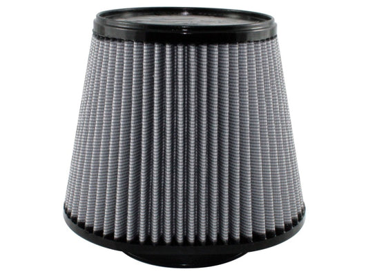 aFe MagnumFLOW Air Filters IAF PDS A/F PDS 5-1/2F x (7x10)B x 7T x 8H - Burkken Auto Parts