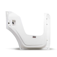 Anderson Composites 21-23 Ford Bronco 4DR Fiberglass Rear Roadster Doors (Pair) - Burkken Auto Parts