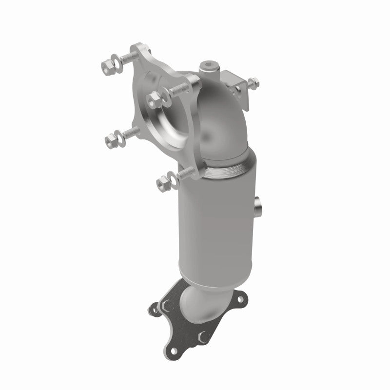 Magnaflow 19-20 Acura RDX Single Underbody 2L Direct Fit Converter - Burkken Auto Parts