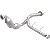 Magnaflow 22-23 Ford F-150 2.7L Right OEM Direct Fit Converter - Burkken Auto Parts
