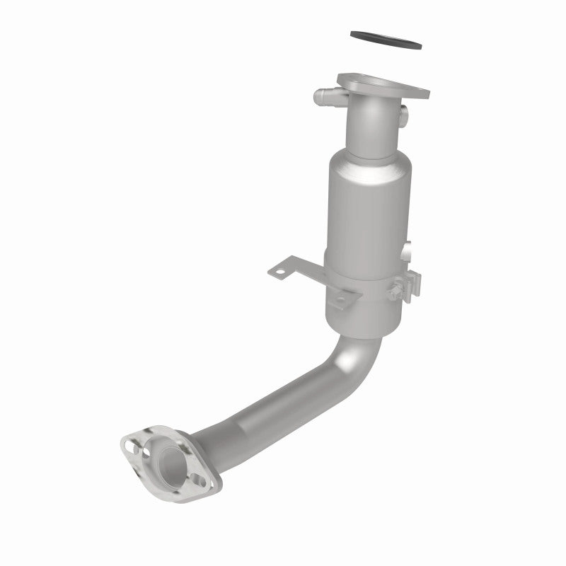 MagnaFlow Conv DF 00-04 Ford Focus 4.2L A/T - Burkken Auto Parts
