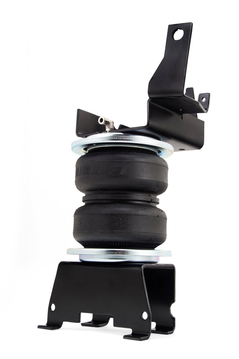 Air Lift Loadlifter 5000 Air Spring Kit - Burkken Auto Parts