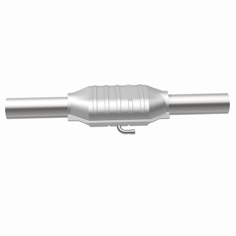 MagnaFlow Conv Direct Fit 81-83 Jeep Cherokee 5.9L V8 - Burkken Auto Parts