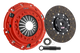Action Clutch 05-08 Audi A4 2.0L (B7) Turbo Stage 1 Clutch Kit (1OS) - Burkken Auto Parts