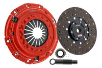 Action Clutch 05-10 Ford Mustang GT 4.6L (281 Modular V8) Stage 1 Clutch Kit (1OS) - Burkken Auto Parts