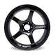 Advan GT Beyond 18x10.5 +24 5-114.3 Racing Titanium Black Wheel - Burkken Auto Parts