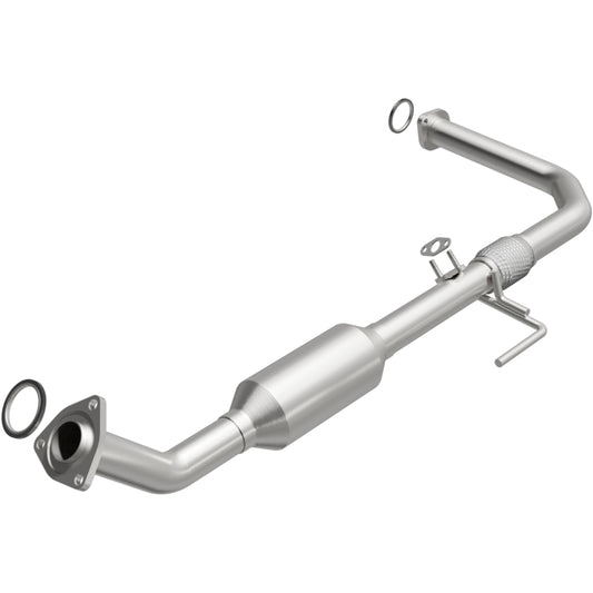 MagnaFlow Conv Direct Fit OEM 2003-2004 Toyota Tundra Underbody - 47.125in Length - Burkken Auto Parts
